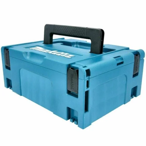 Makita Makpac lagaminas NR.2 821550-0 image 3