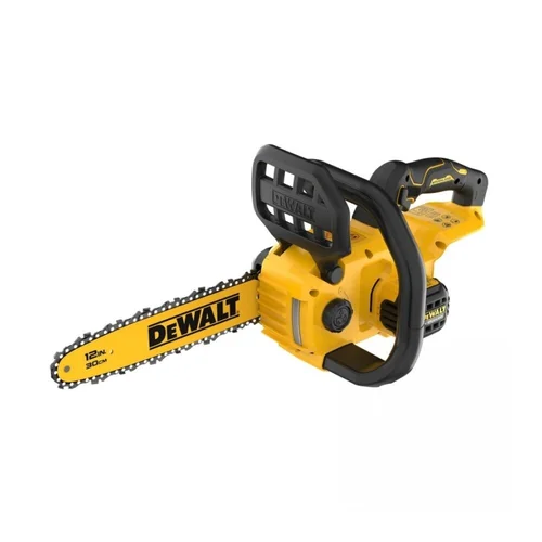 DeWalt DCMCS565N Akumuliatorinis grandininis pjūklas, 18 V, 30 cm juosta image 1