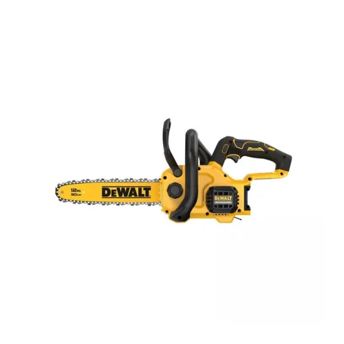 DeWalt DCMCS565N Akumuliatorinis grandininis pjūklas, 18 V, 30 cm juosta image 2