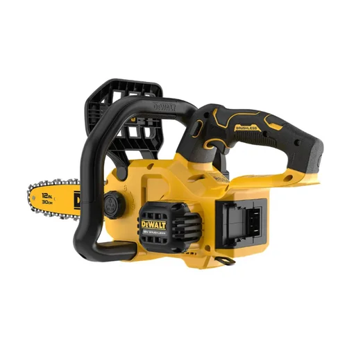 DeWalt DCMCS565N Akumuliatorinis grandininis pjūklas, 18 V, 30 cm juosta image 3