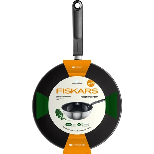Keptuvė Fiskars Functional Form 1072313, 28 cm image 1