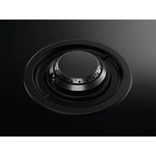 AEG Dujinė kaitlentė HKB64453NB, 59 cm, Juoda image 3