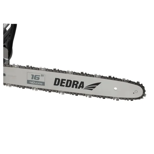Dedra DED8700 elektrinis grandininis pjūklas, 2,0 kW, 40 cm image 3