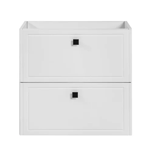 COMAD HAVANA WHITE 82-60 vonios spintelė image 2