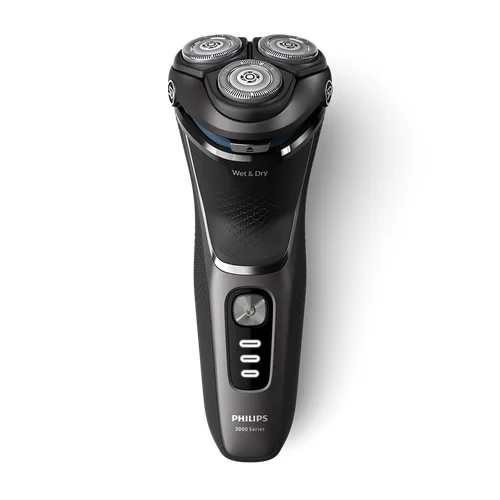 PHILIPS Shaver 3000 Series S3343/13 image 3
