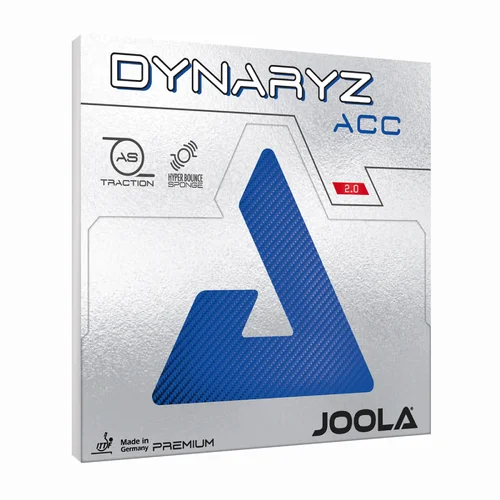 JOOLA Dynaryz ACC 2.0 Juoda image 2