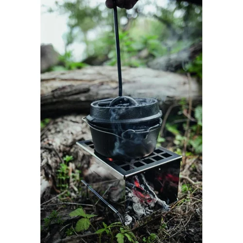 Petromax FT1t ketaus puodas 1,18 L be kojelių image 2