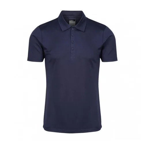 REGATTA TRS196 polo marškinėliai trumpomis rankovėmis - 2XL, Navy image 1