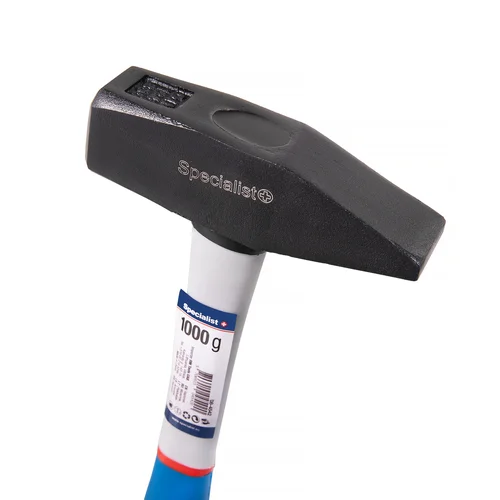 Specialist+ plaktukas, 1000 g image 2