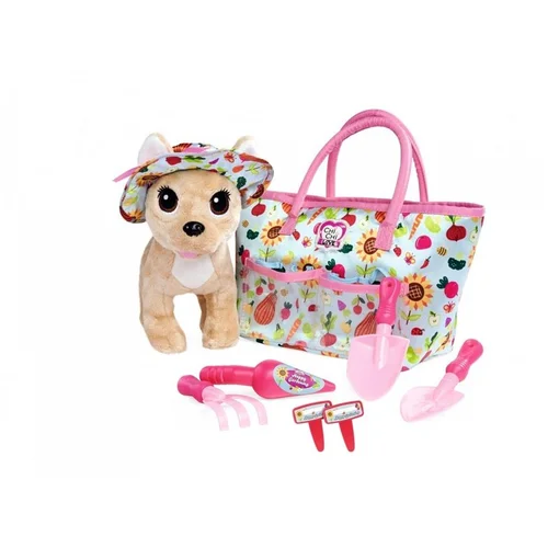 Simba Chi Chi Love Happy Gardening, 20 cm image 2