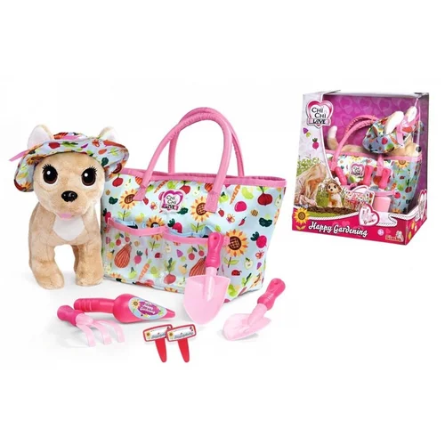Simba Chi Chi Love Happy Gardening, 20 cm image 3