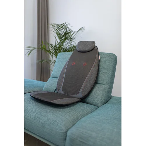 Medivon Cosy Shiatsu masažinė sėdynė image 2