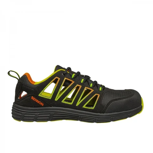 BENNON REBEL S1P ESD darbo sandalai 44 image 2