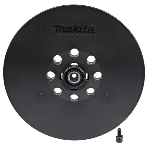 Makita 199940-8 DSL800 Vidutinio kietumo šlifavimo padas, 210 mm image 1