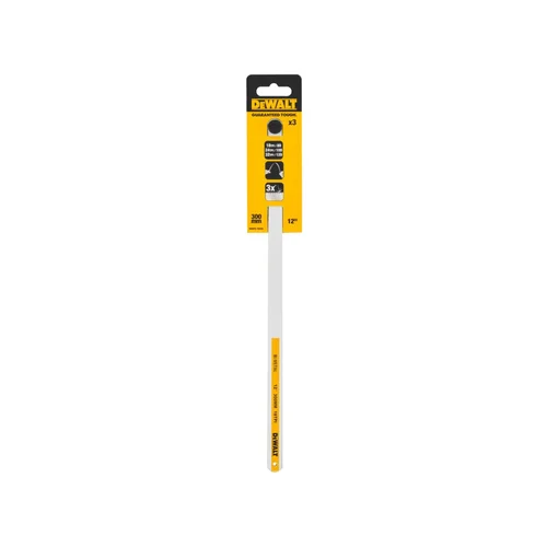 DeWalt DWHT0-20558 Metalo pjūklas image 2