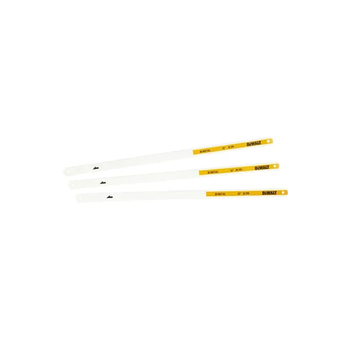 DeWalt DWHT0-20558 Metalo pjūklas image 3
