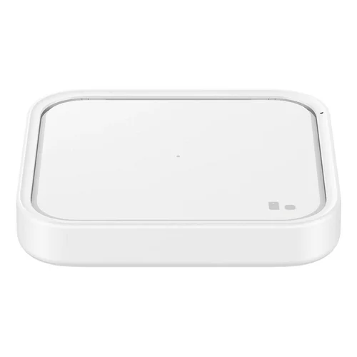 samsung EP-P2400BWEGEU 15W Belaidis kroviklis, Balta image 1