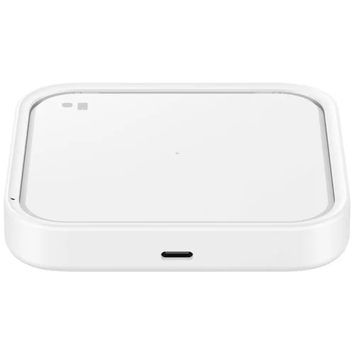 samsung EP-P2400BWEGEU 15W Belaidis kroviklis, Balta image 3