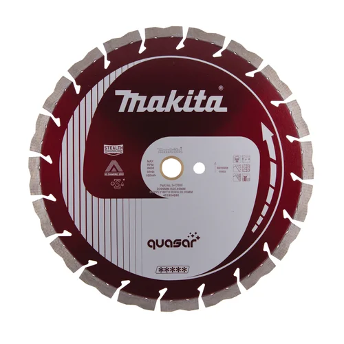 Makita B-17588 deimantinis diskas, 300 mm skersmuo image 1