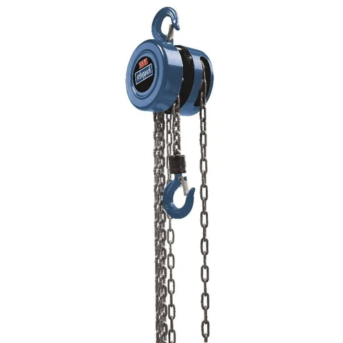 Scheppach CB01 grandininis keltuvas 1000 kg image 1