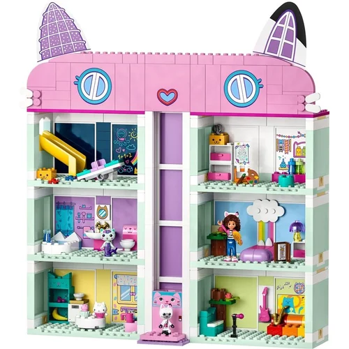 LEGO Gabby's Dollhouse 10788 image 3