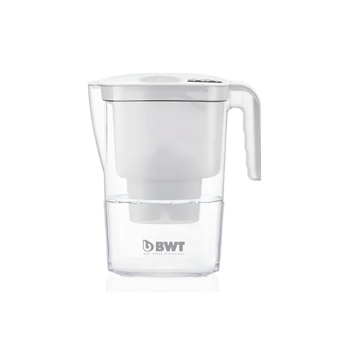 BWT Vida vandens ąsotis 2,6 l balta image 2