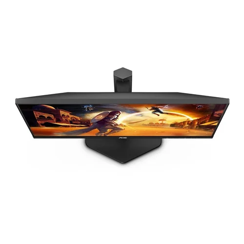 AOC 27G4X monitorius, 27 colių, Juoda image 3