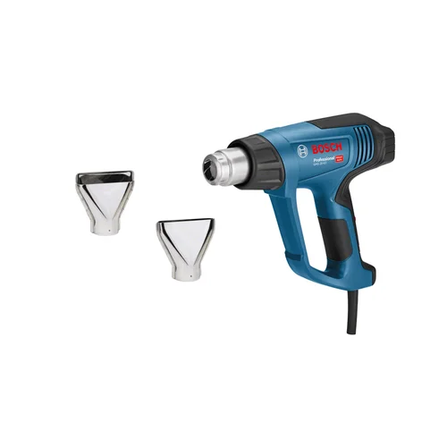 Bosch GHG 20-63 ACC Professional elektrinis fenas image 1