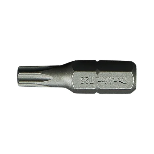 Makita B-24533 Sukimo antgalis T20, T25, T30x25mm, 3 vnt image 1