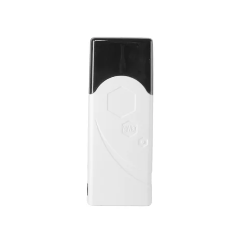iWAX F-0 viengubas vaško šildytuvas 40 W, baltas image 1