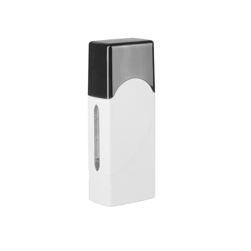 iWAX F-0 viengubas vaško šildytuvas 40 W, baltas image 2