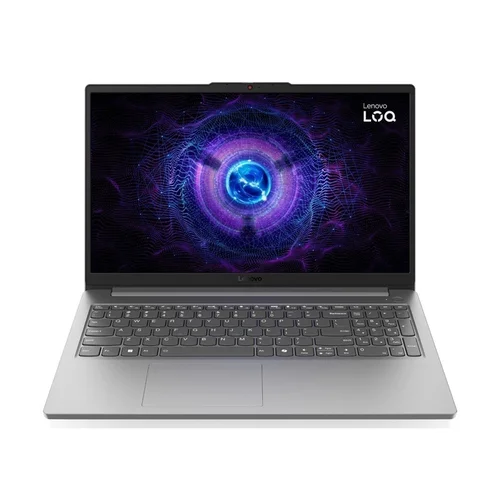 Lenovo LOQ-E i5 16GB 512GB 15.6 in RTX 3050 image 1