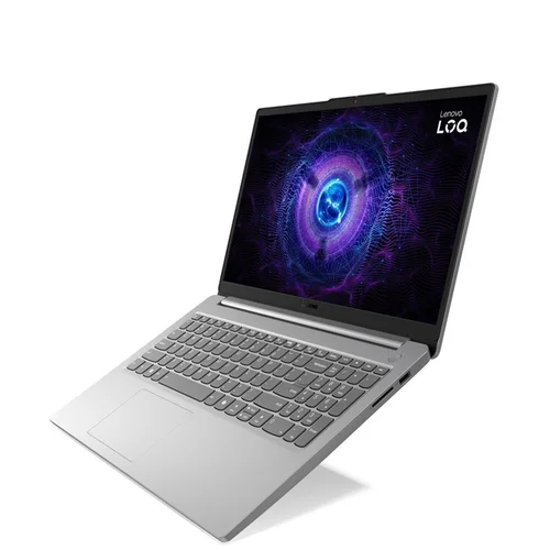Lenovo LOQ-E i5 16GB 512GB 15.6 in RTX 3050 image 2