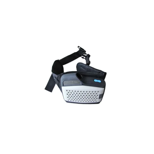Suvirinimo skydelis Sherman-profi V4 su filtru ir PAPR ventiliacijos sistema image 3