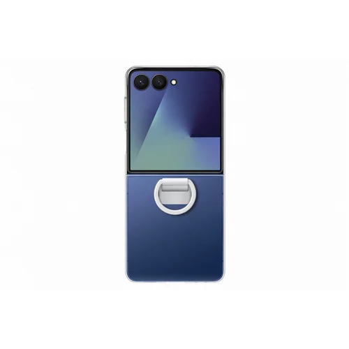 QF766CTEGWW Ring Case (Skaidrus) Samsung Galaxy Flip7 image 1