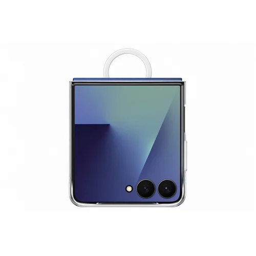 QF766CTEGWW Ring Case (Skaidrus) Samsung Galaxy Flip7 image 3