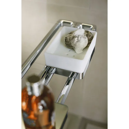 Hansgrohe Axor 42802000 dušui lentynėlė image 2