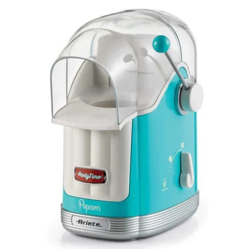 Ariete Part Time spragėsių aparatas, 1100 W, Mėlyna image 1