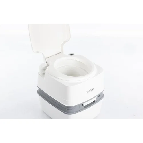 Thetford Porta Potti Qube 165, 41,4×38,3×42,7 cm image 2