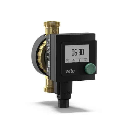Wilo Star-Z NOVA T 138 mm Recirkuliacinis siurblys image 1