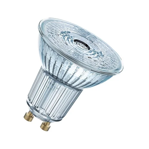 Osram PAR16 LED lemputė GU10 4000K 230 lm image 1