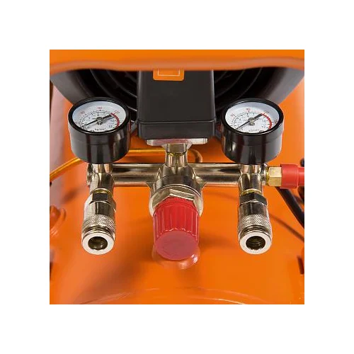 DAEWOO DAC 60VD Oro kompresorius, 2.2 kW image 2