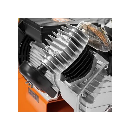 DAEWOO DAC 60VD Oro kompresorius, 2.2 kW image 3