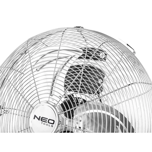 Neo Tools 90-010 Elektrinis ventiliatorius 100 W image 2