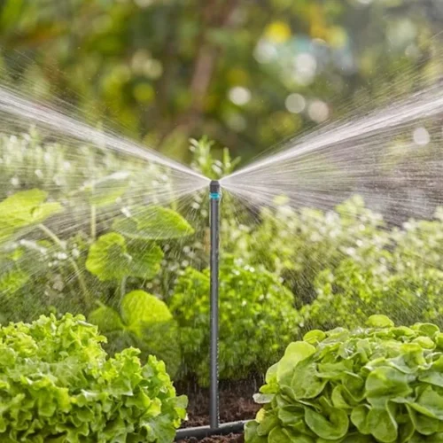 Gardena Micro Drip System Laistymo rinkinys image 2