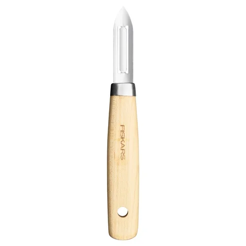 Fiskars Skustukas, 17,3 cm, nerūdijantysis plienas/medis image 1