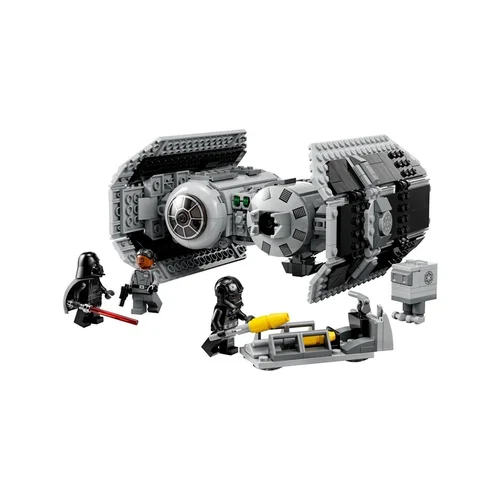 Konstruktorius LEGO Star Wars TIE Bomber™ 75347 image 3