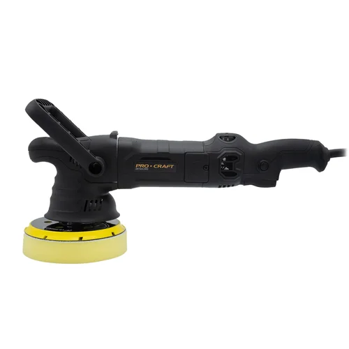 ProCraft PM2000 Orbitinė poliruoklė image 2