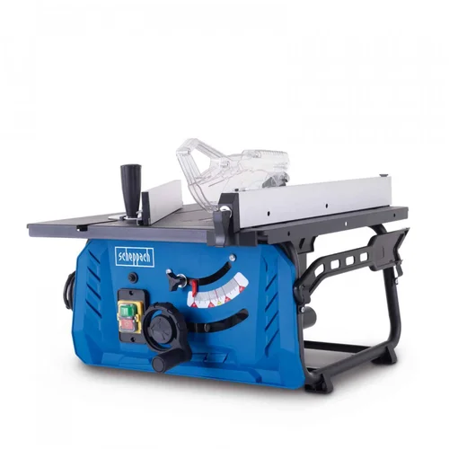 Scheppach HS210 stalo pjūklas 210 mm image 1