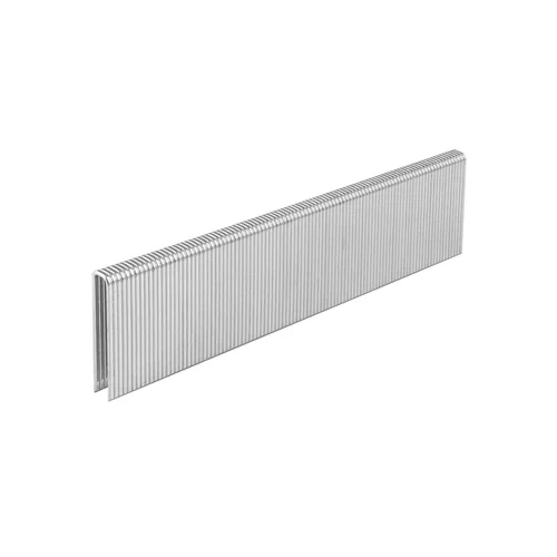 NEO cinkuotos kabės pneumatiniam segtuvui (14-570), GA18, 90 (4K) tipas, 30 mm ilgio, 4000 vnt image 1